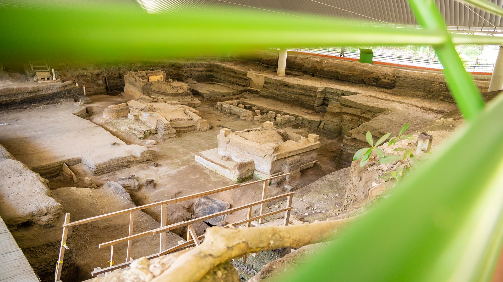 Arqueologica