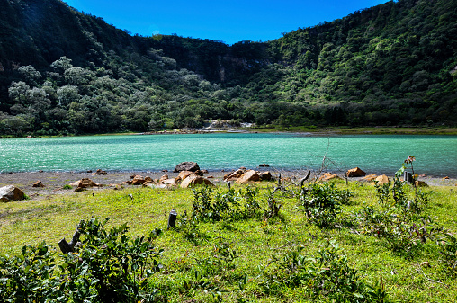 cumbres