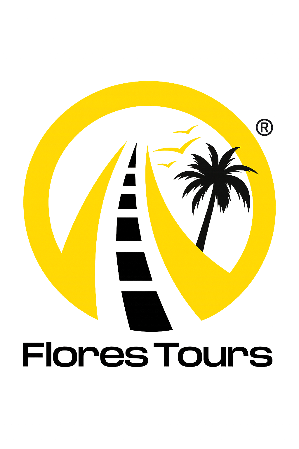 Logo de Flores Tours