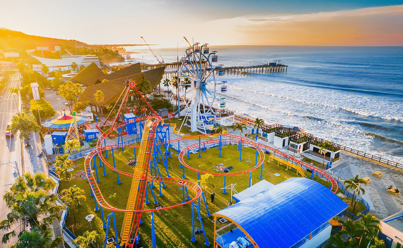 Surf City